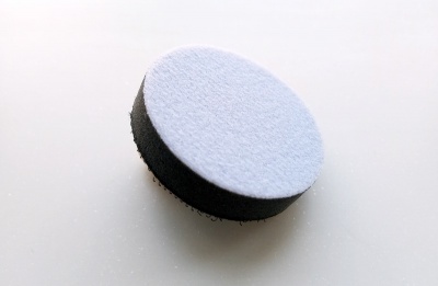 Foam Interface Sanding Pad 50mm